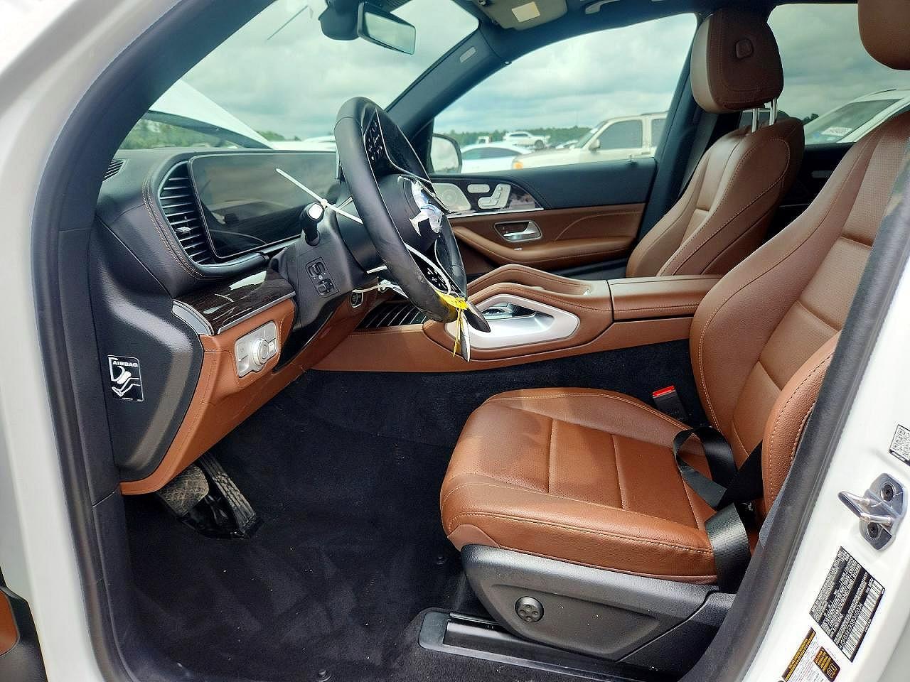 2025 Mercedes-Benz Gle 450 4Matic - Image 7