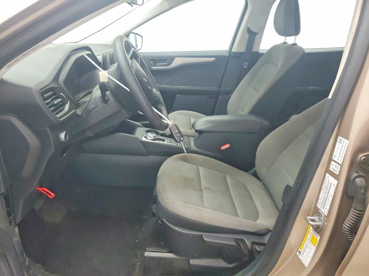 2021 Ford Escape S - Image 7