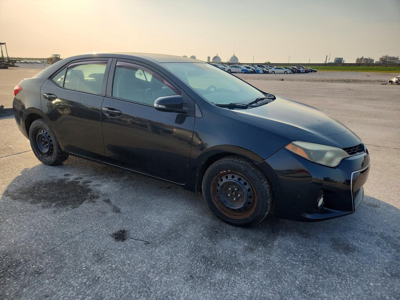 2016 Toyota Corolla S - Фото 4