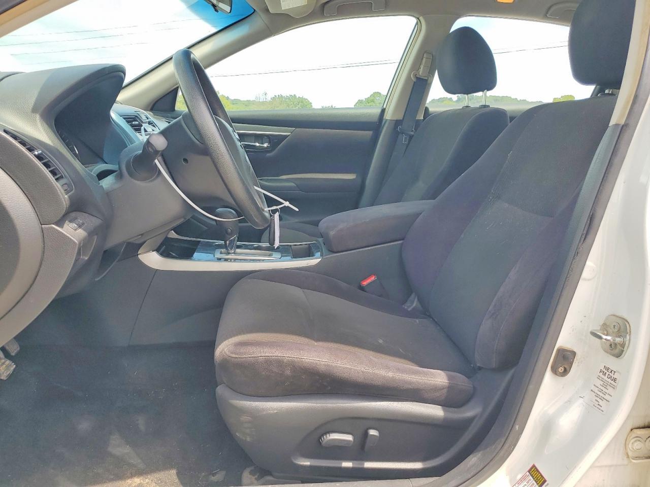 2013 Nissan Altima 2.5 - Image 7