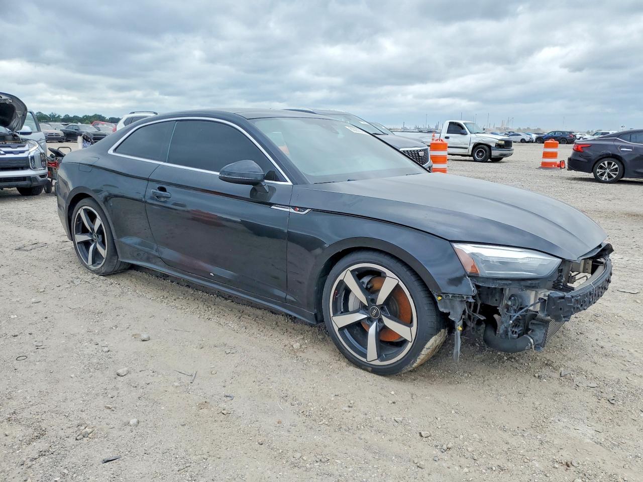2022 Audi A5 Premium 45 - Image 4