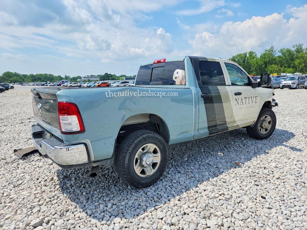 2023 Ram 3500 Tradesman - Image 3