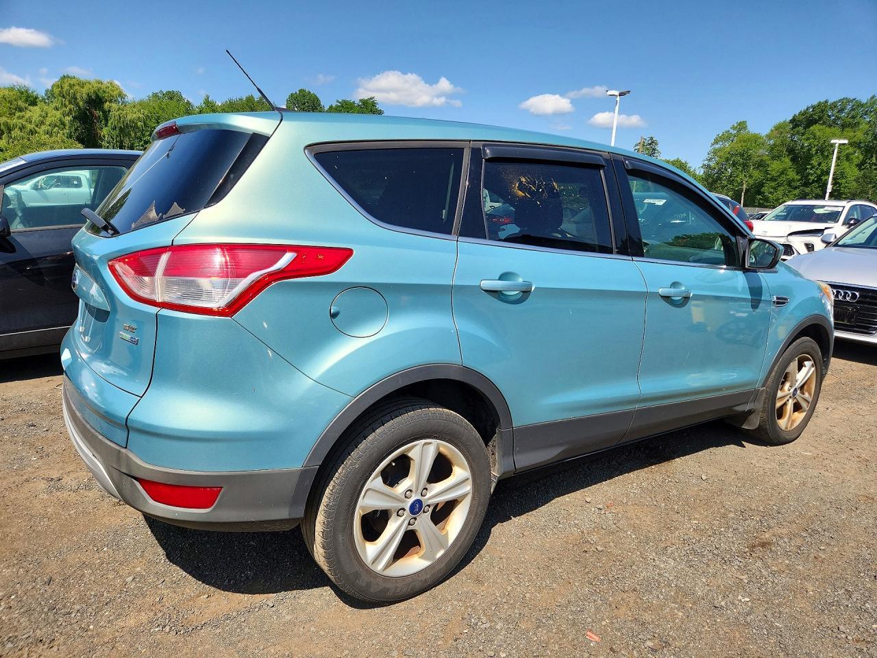 2013 Ford Escape Se - Image 3
