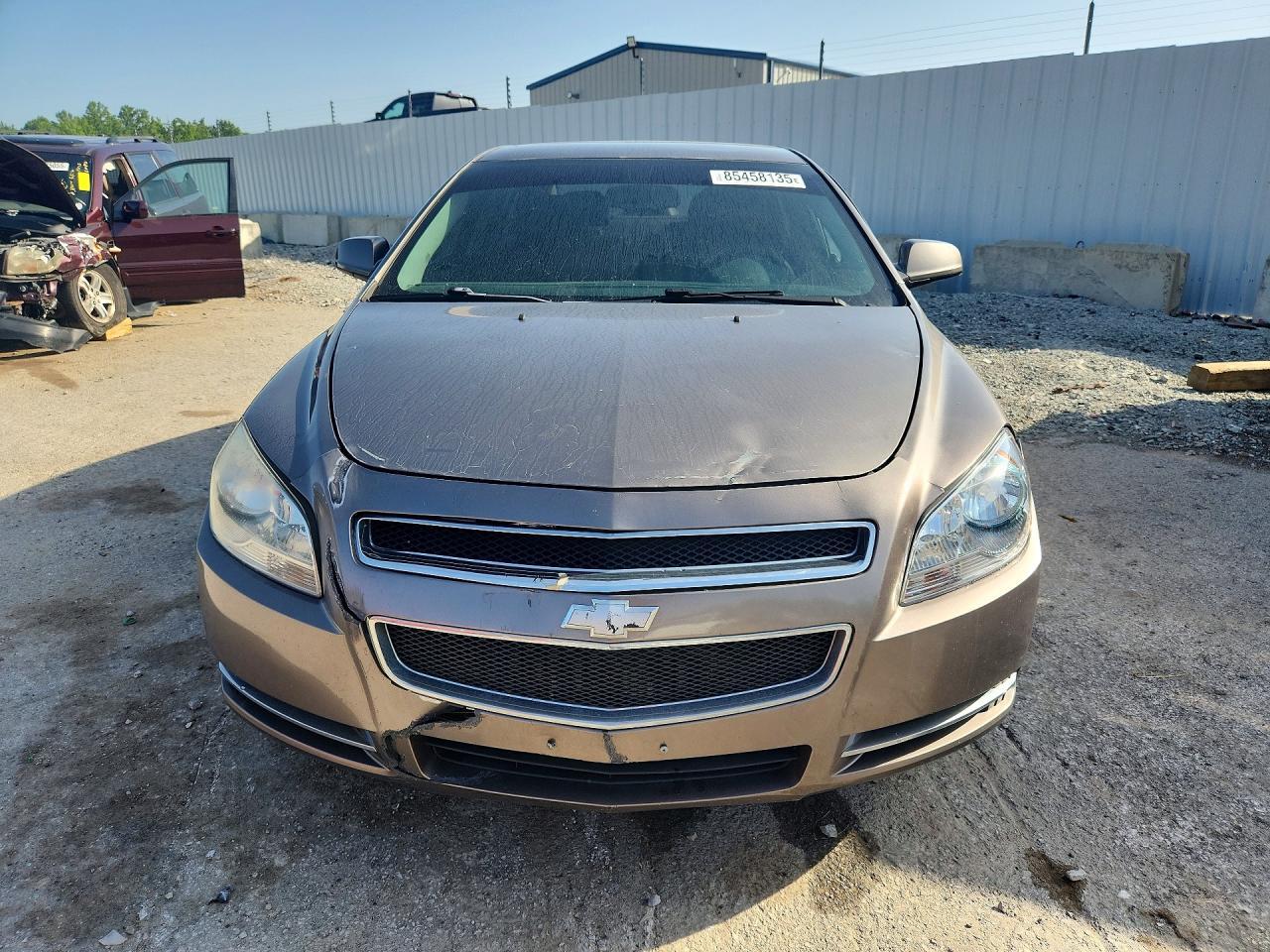 2012 Chevrolet Malibu 1Lt - Фото 5