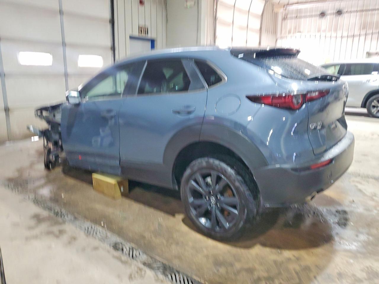 2025 Mazda Cx-30 Preferred - Image 2
