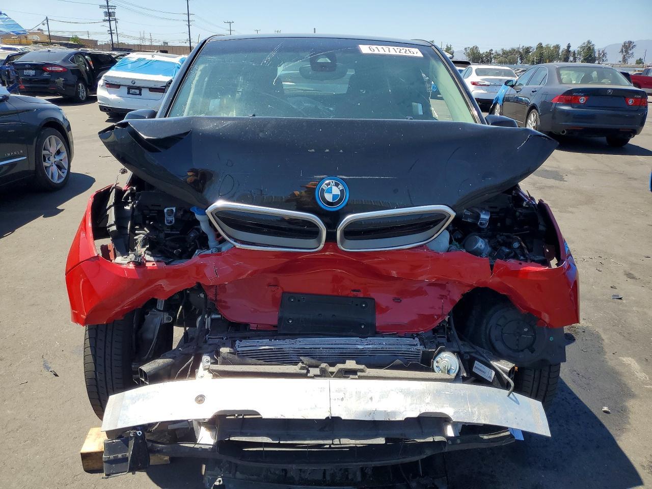 2020 BMW I3 Rex - Фото 5