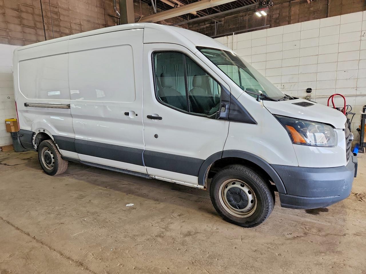 2016 Ford Transit 150 Delivery Van - Image 4