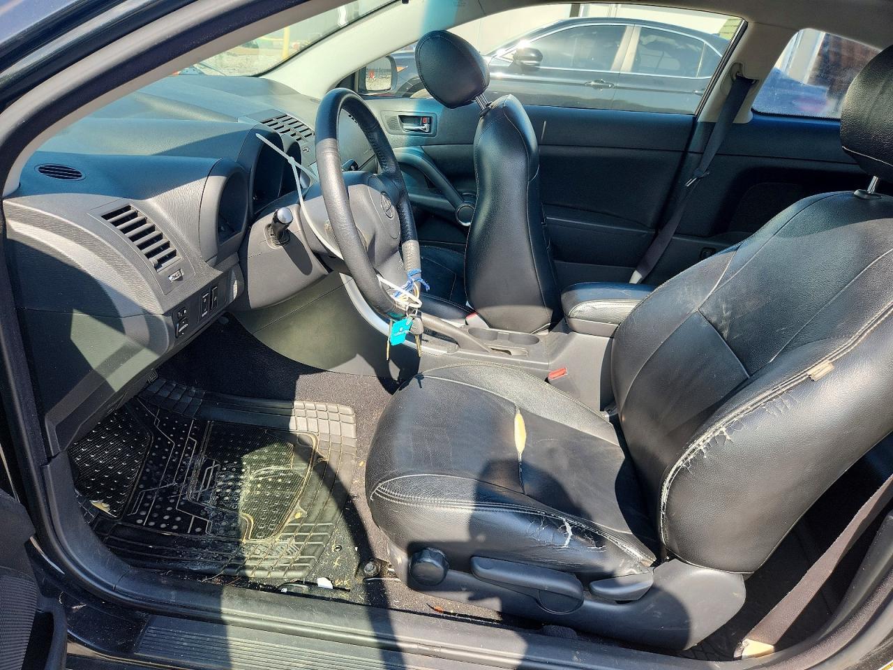 2006 Scion Tc Base - Фото 7