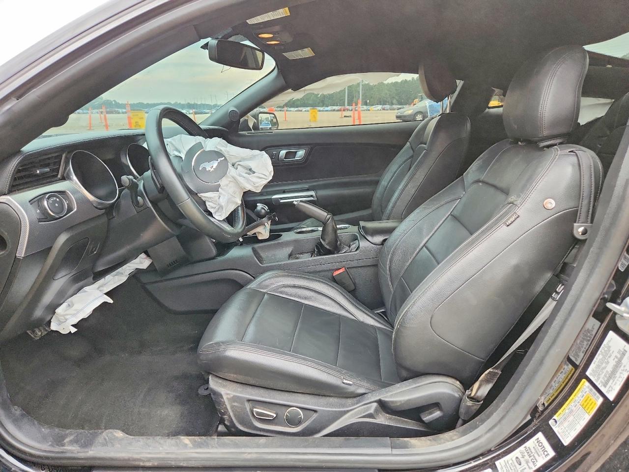 2018 Ford Mustang - Image 7