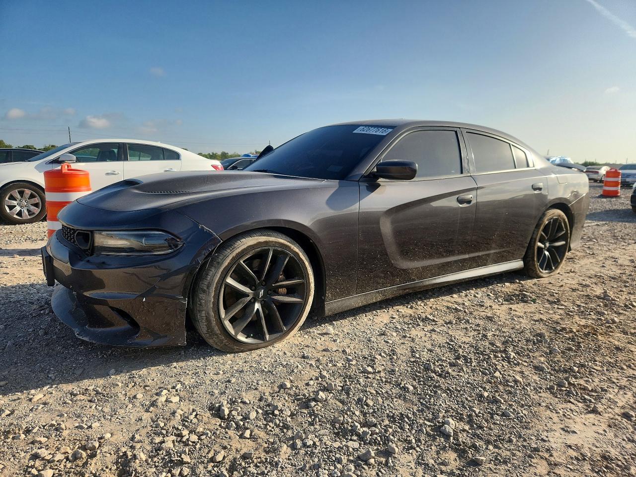 2019 Dodge Charger R/T