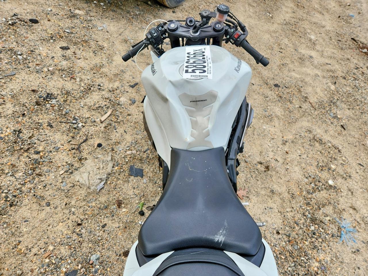 2025 Kawasaki Zx636 K - Image 6