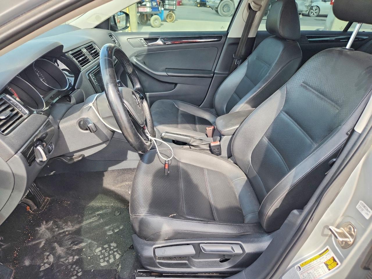 2016 Volkswagen Jetta Sel - Фото 7
