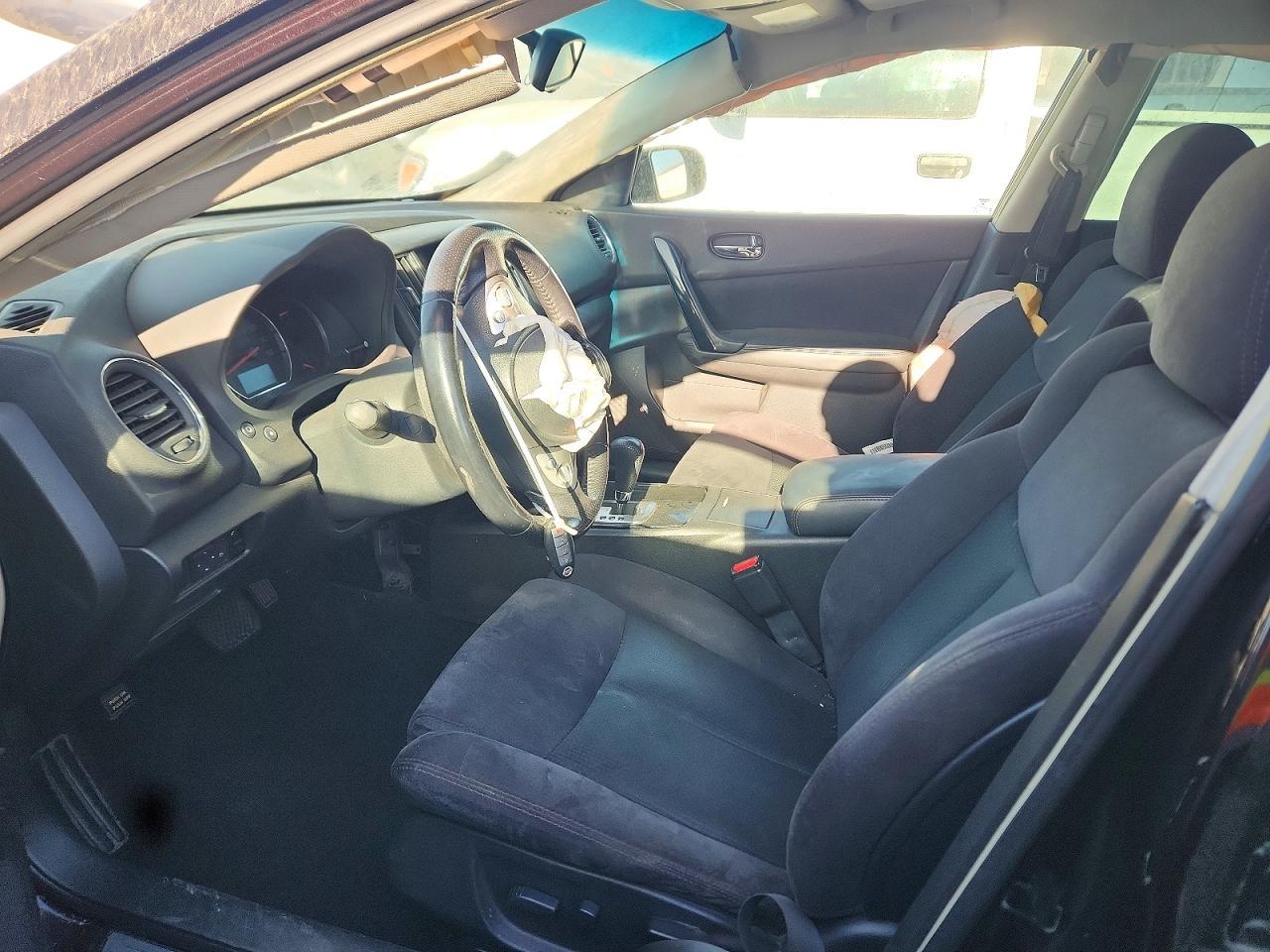 2011 Nissan Maxima 3.5 S - Image 7
