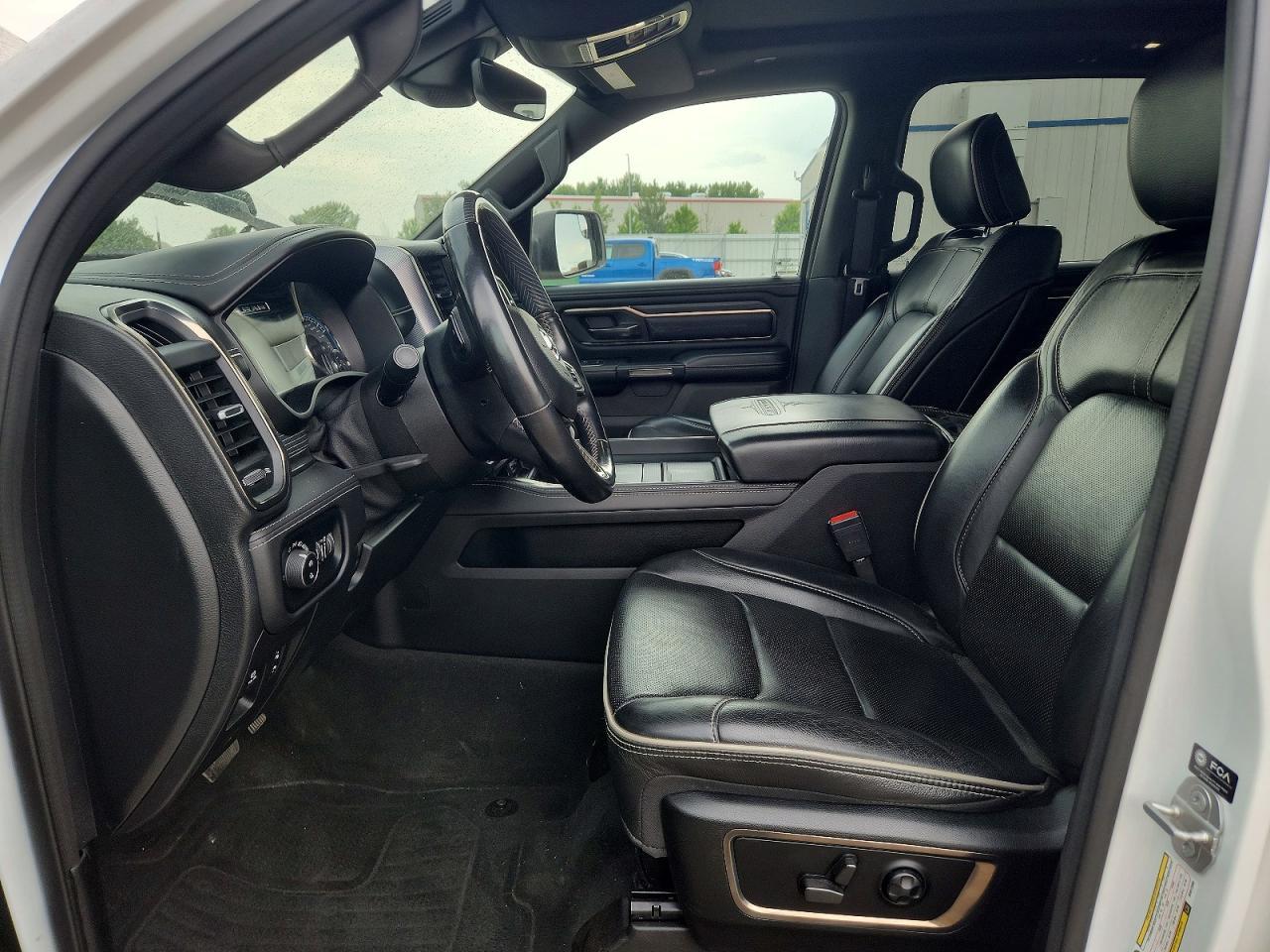 2021 Ram 1500 Limited - Image 7