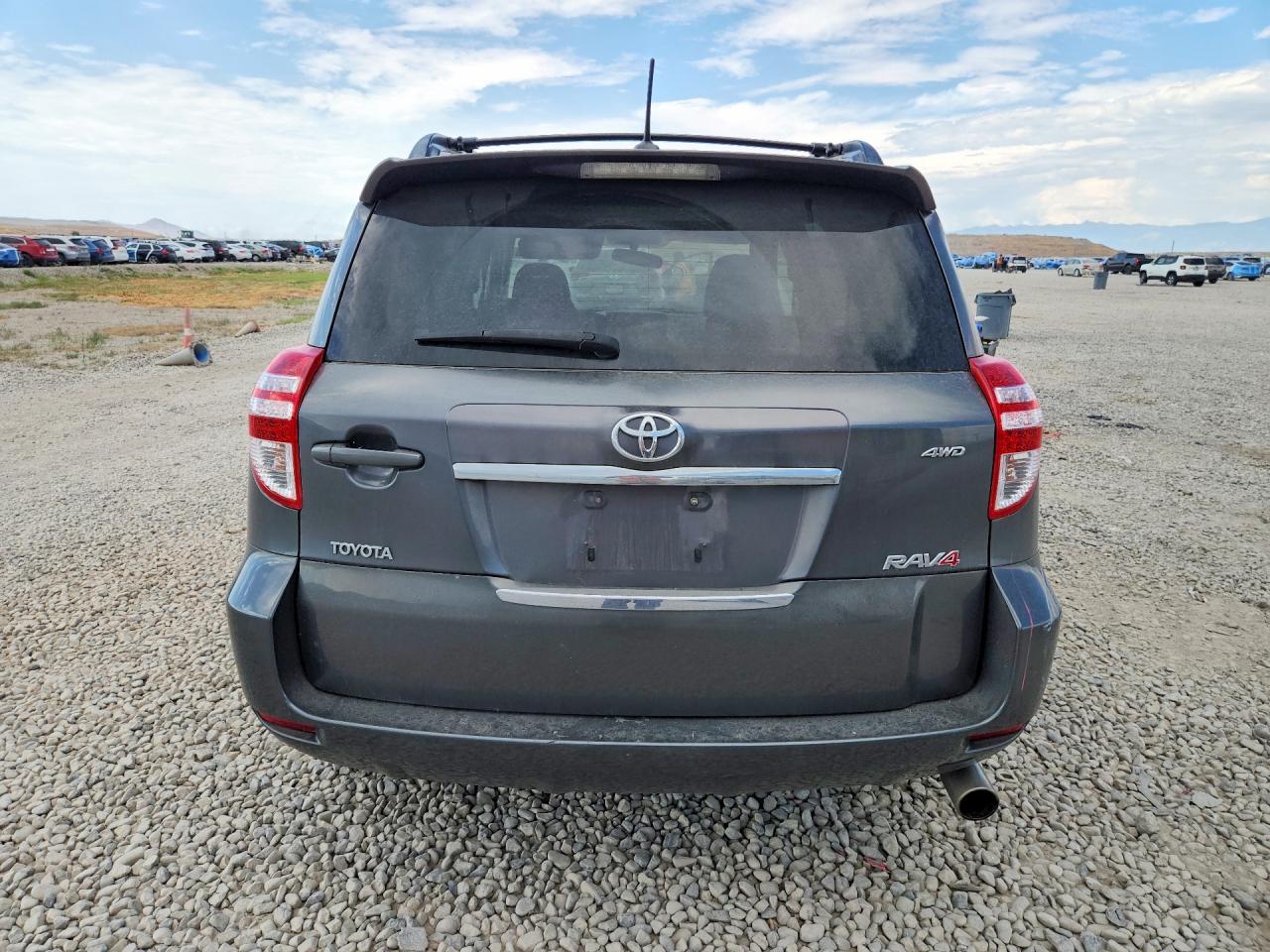 2010 Toyota Rav4 Sport - Image 6