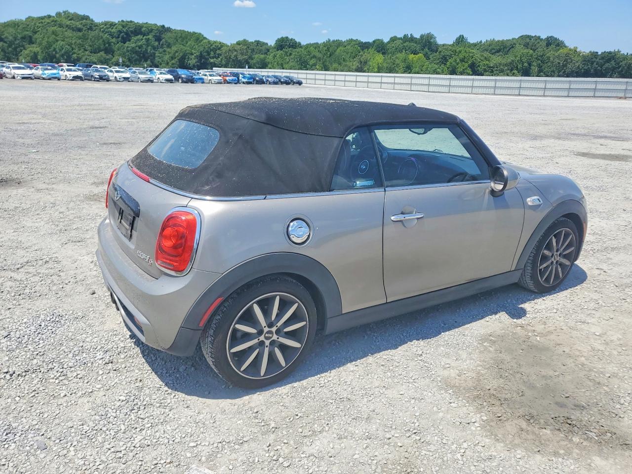 2017 Mini Cooper S - Фото 3