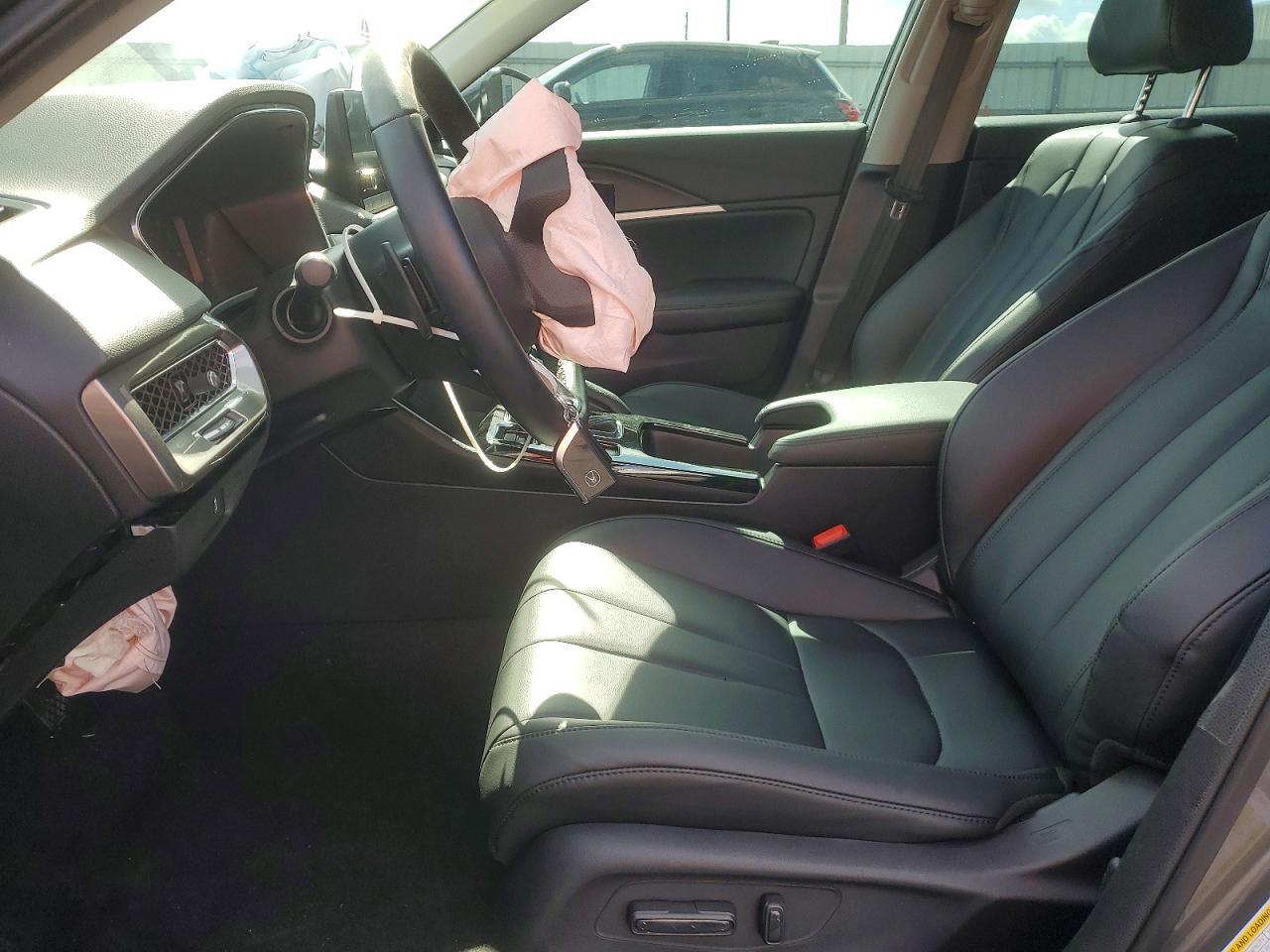 2025 Acura Integra - Image 7