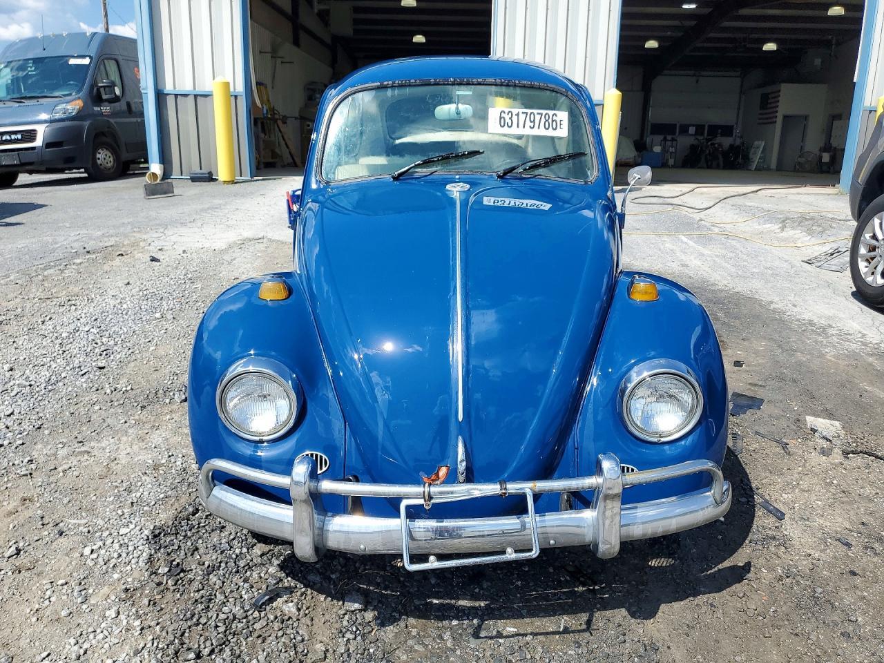 1967 Volkswagen Beetle - Image 5