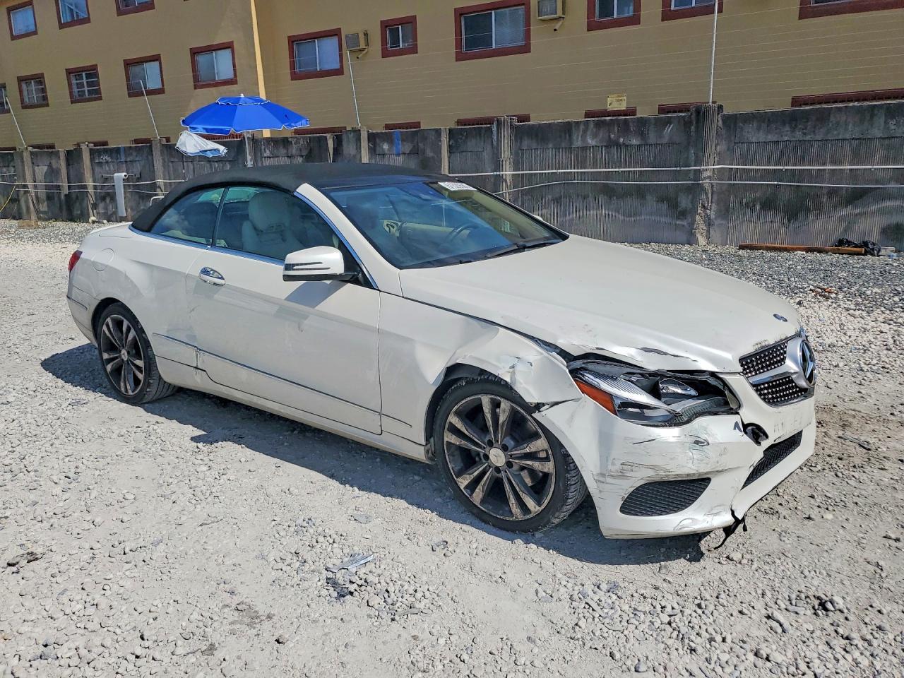 2014 Mercedes-Benz E 350 - Фото 4