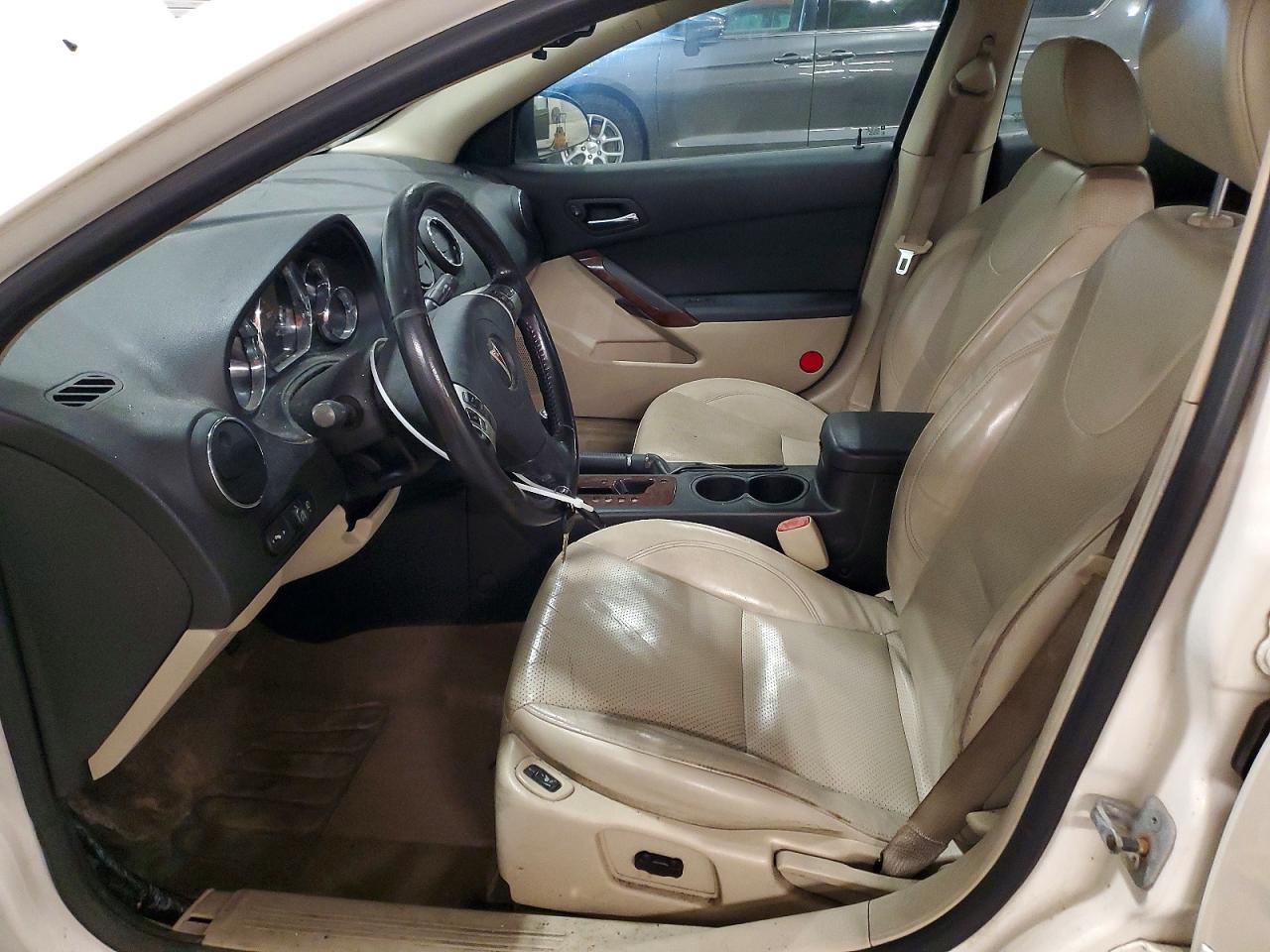 2008 Pontiac G6 Gt - Фото 7