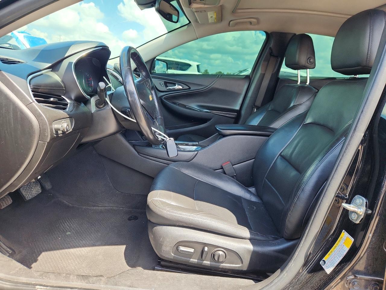 2020 Chevrolet Malibu Premier - Фото 7
