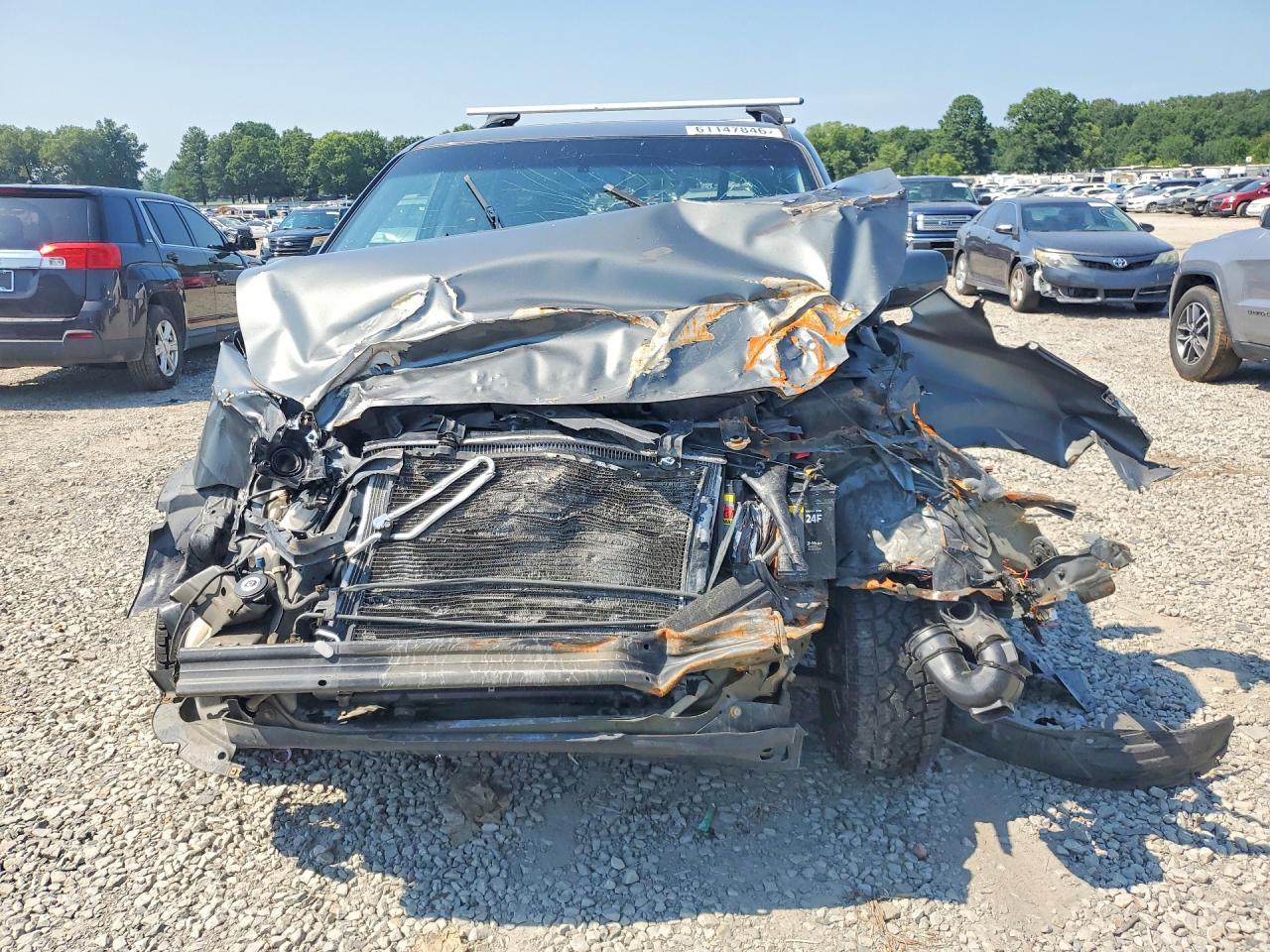 2008 Honda Pilot Vp - Фото 5