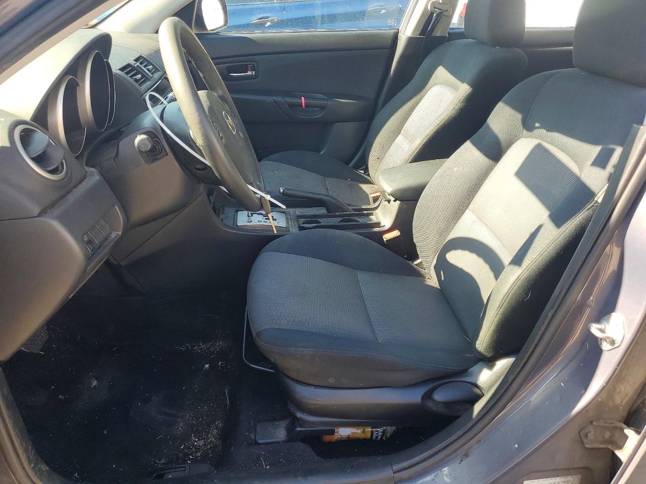 2008 Mazda 3 I - Image 7