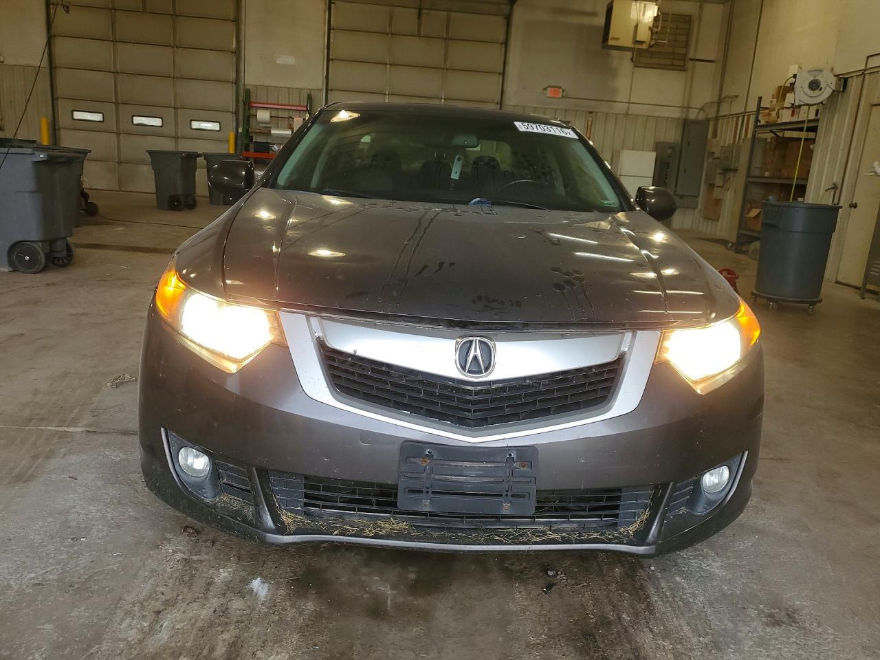 2009 Acura Tsx - Image 5