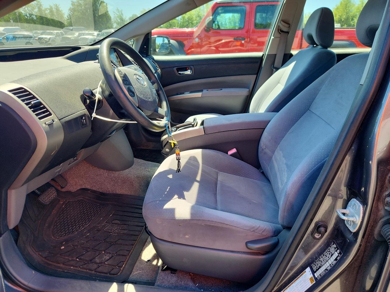 2007 Toyota Prius Touring - Image 7