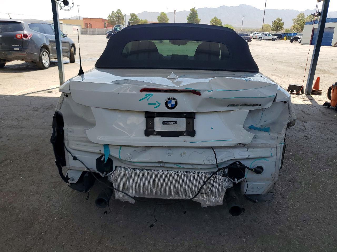 2015 BMW M235I - Фото 6