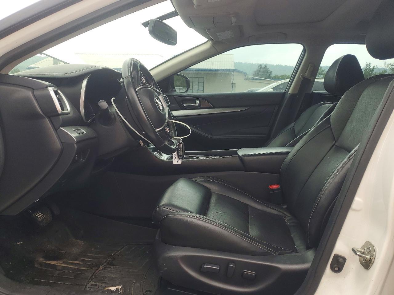 2017 Nissan Maxima 3.5 Sl - Image 7