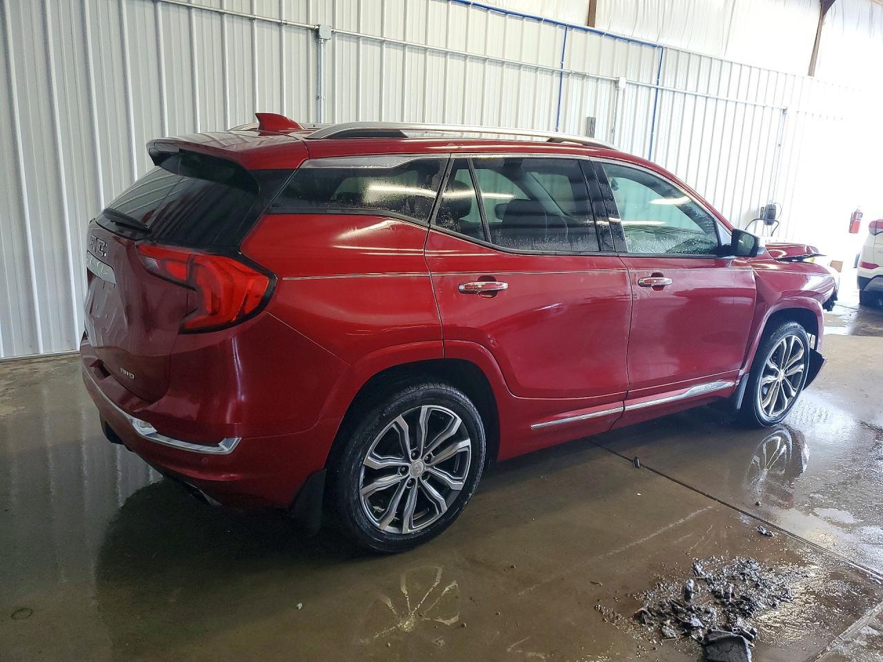 2019 GMC Terrain Denali - Фото 3