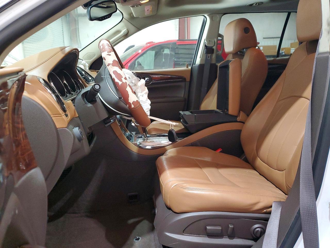 2016 Buick Enclave - Фото 7