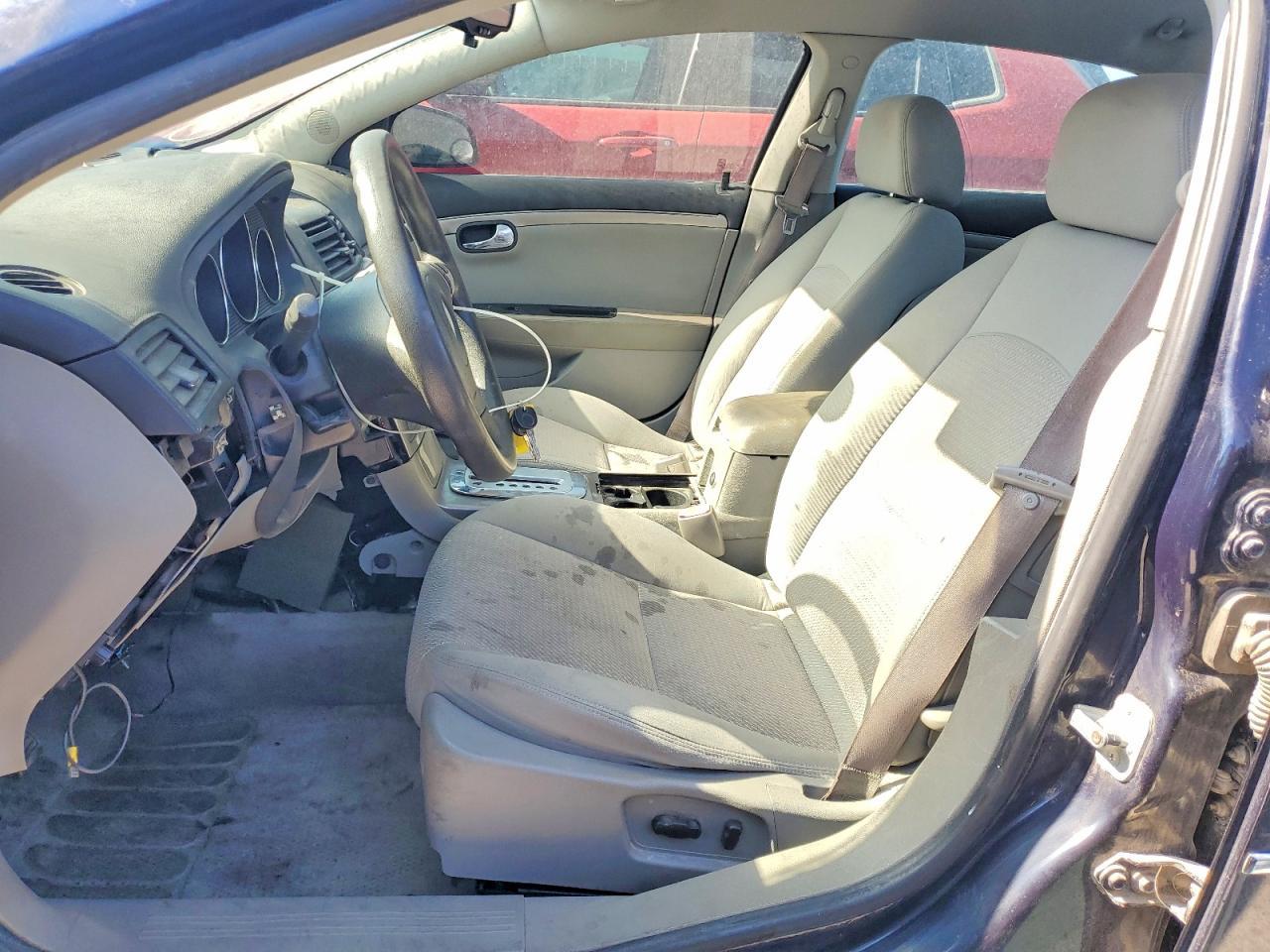 2007 Saturn Aura Xe - Фото 7