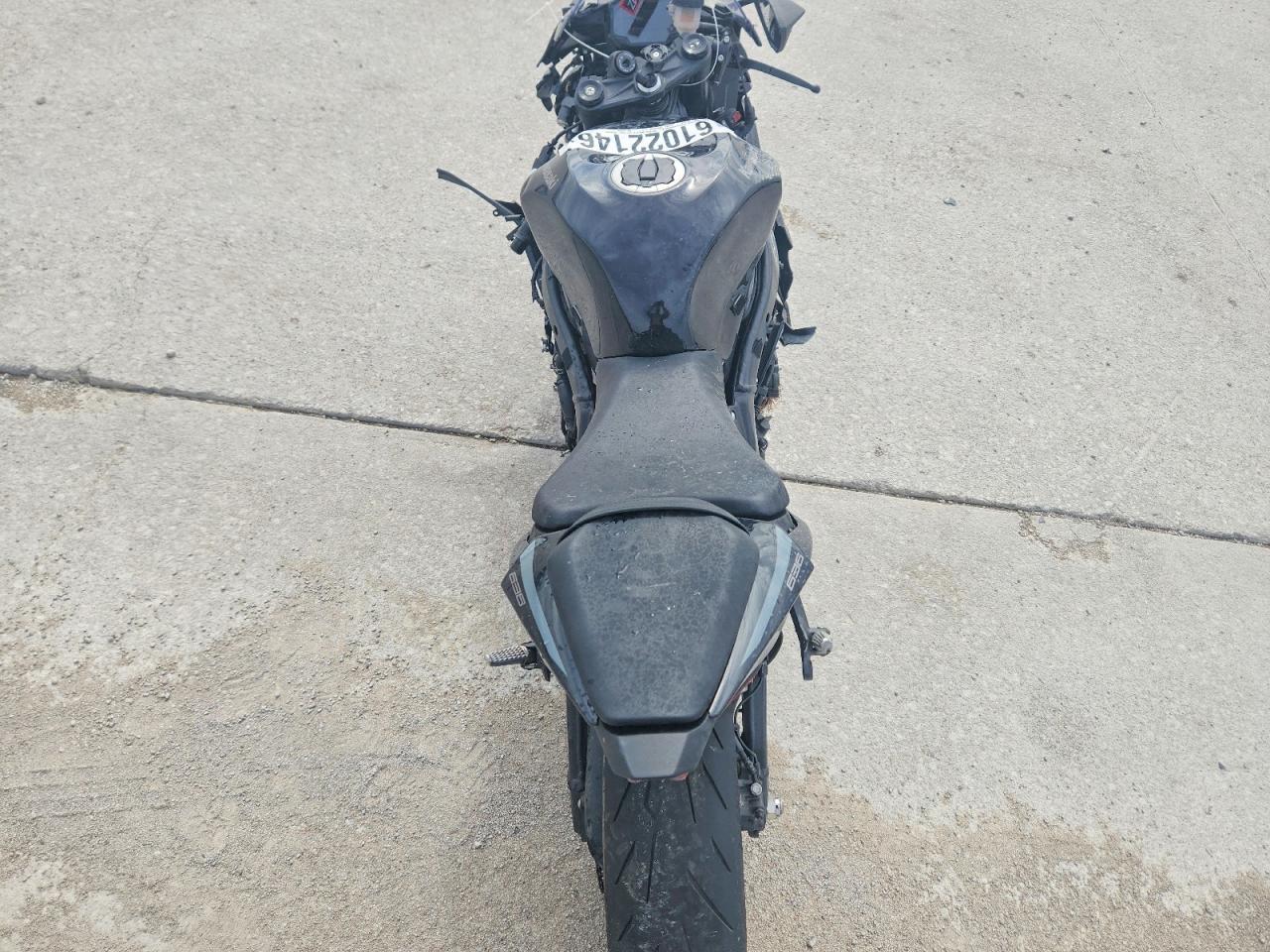 2026 Kawasaki Zx636 K - Image 6
