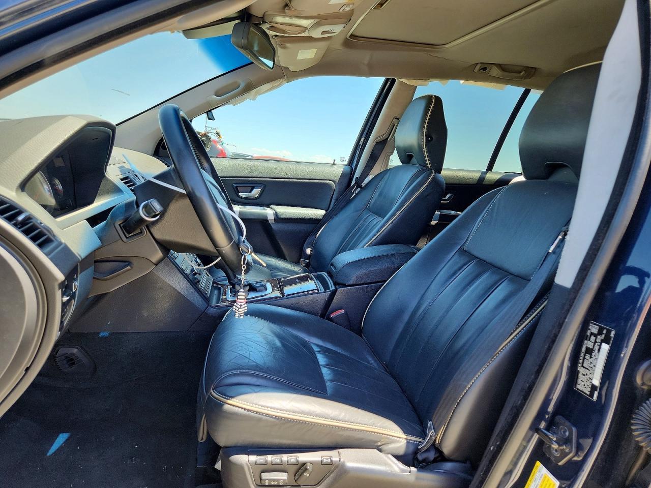 2013 Volvo Xc90 3.2 - Image 7