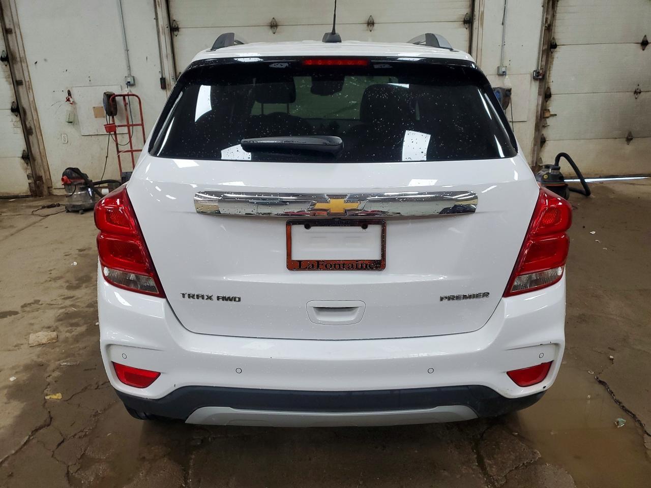 2020 Chevrolet Trax Premier - Image 6