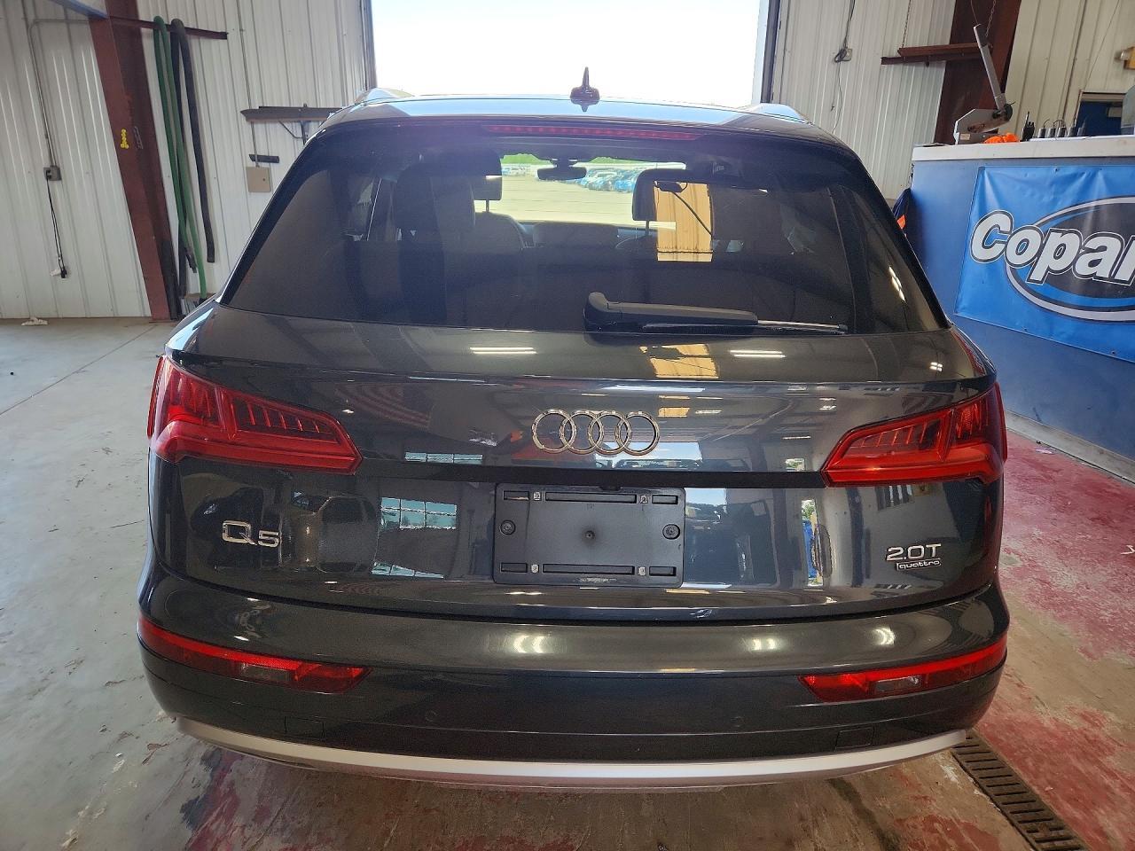 2018 Audi Q5 Premium Plus - Image 6