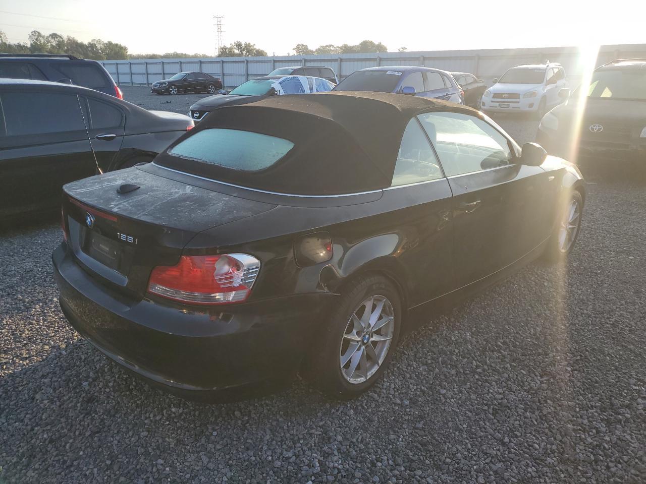 2011 BMW 128 I - Фото 3