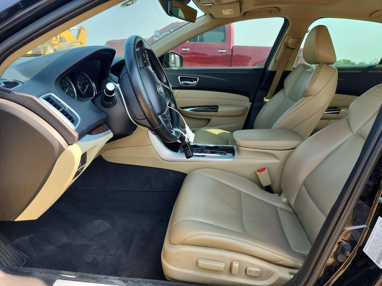 2020 Acura Tlx - Фото 7