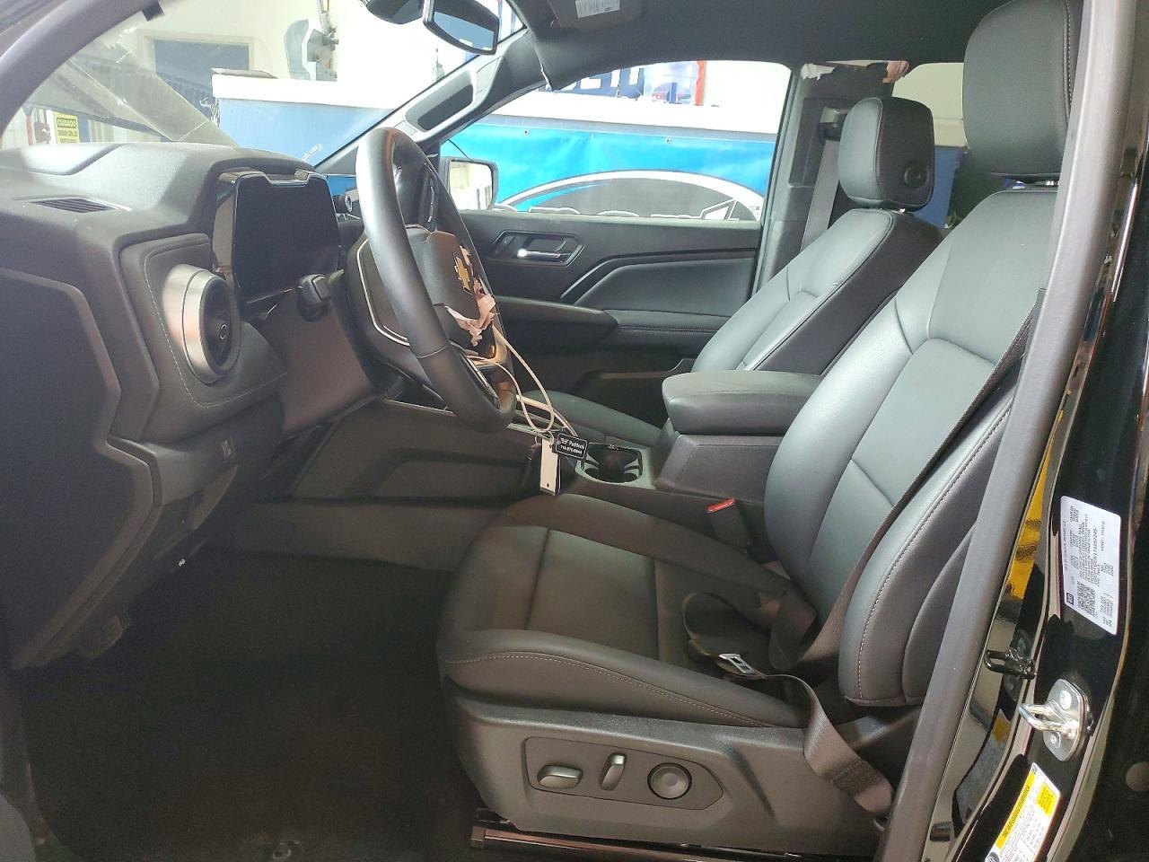 2026 Chevrolet Colorado Lt - Фото 7