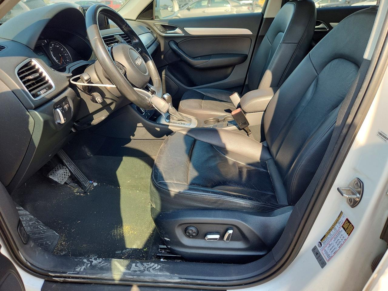 2016 Audi Q3 Premium Plus - Image 7