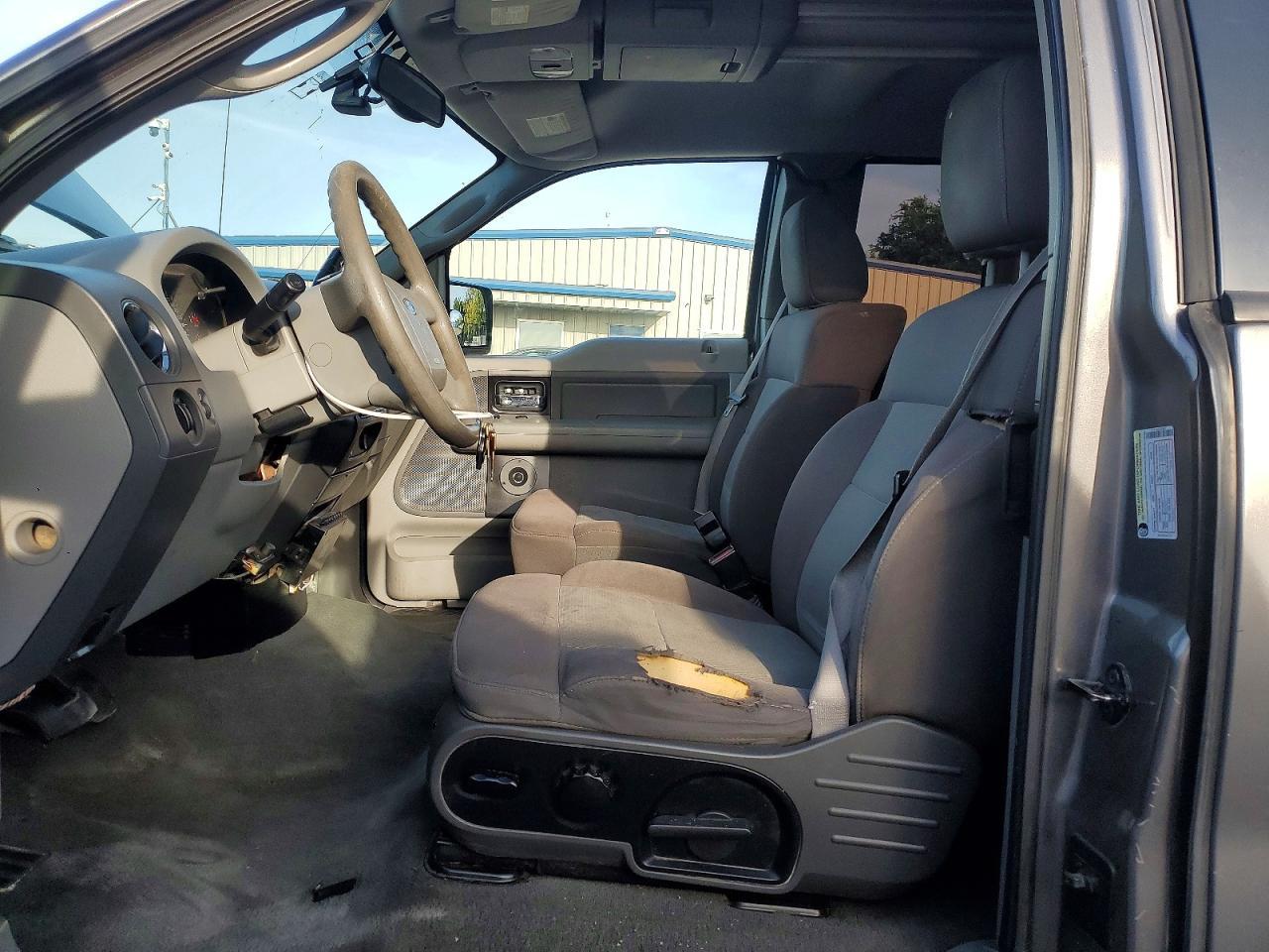 2005 Ford F150 - Фото 7