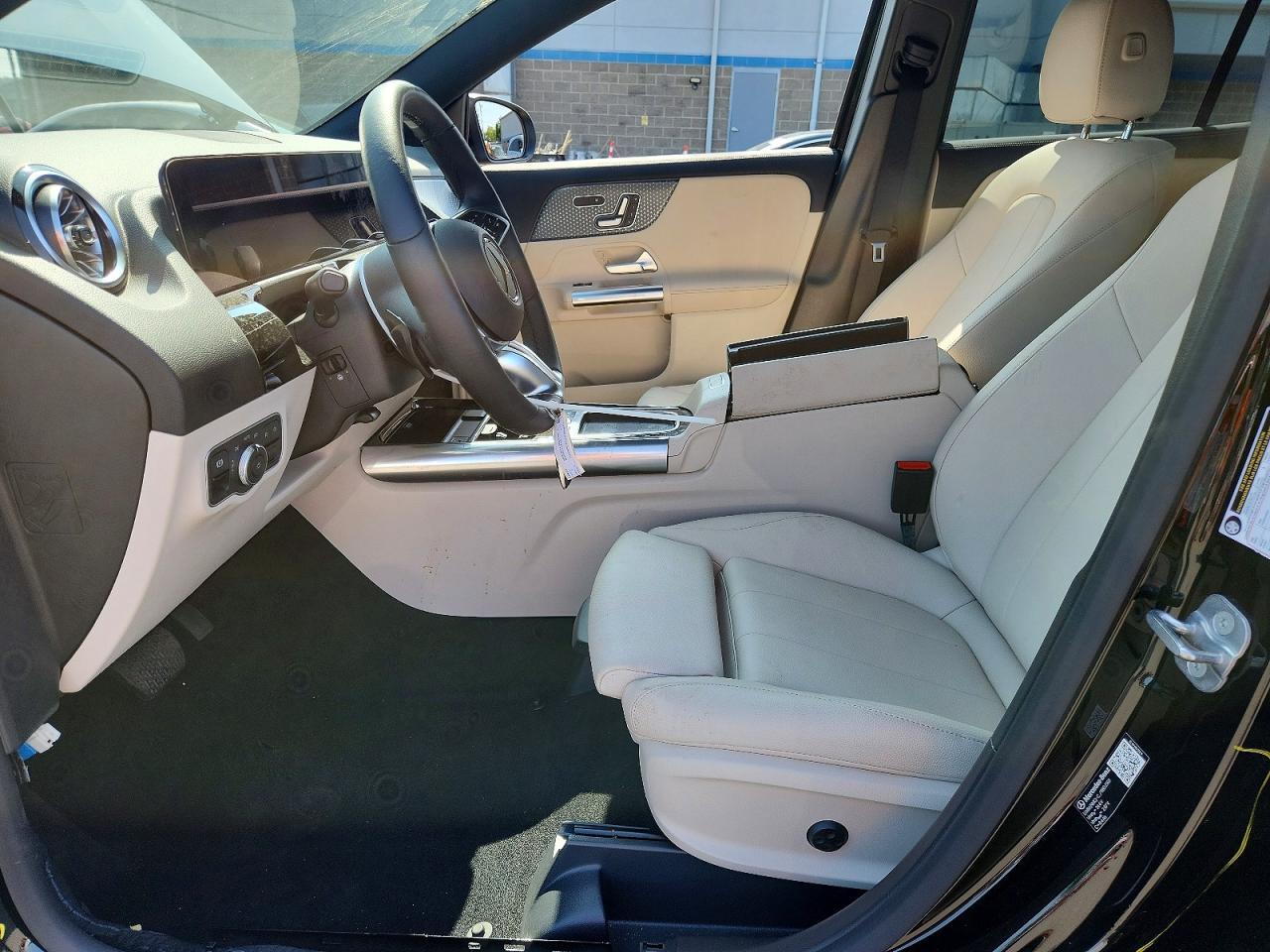 2026 Mercedes-Benz Gla 250 4Matic - Фото 7