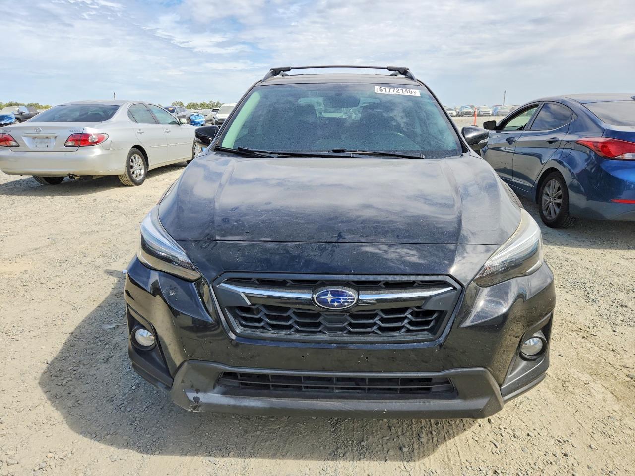 2018 Subaru Crosstrek Limited - Фото 5