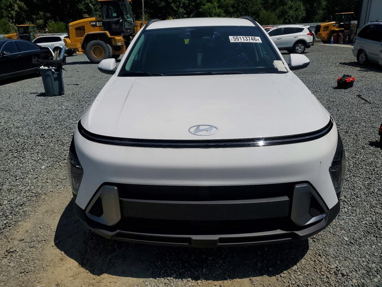 2025 Hyundai Kona Sel - Image 5