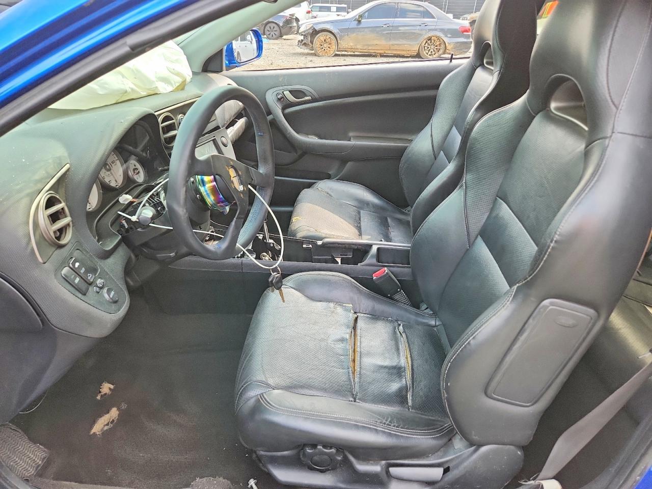 2005 Acura Rsx Type-S - Image 7
