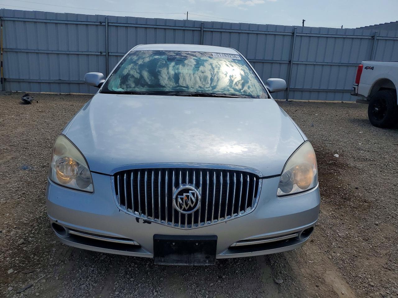 2011 Buick Lucerne Cxl - Фото 5