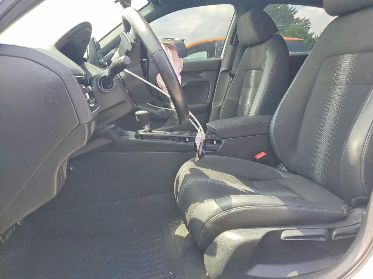 2024 Honda Civic Sport - Фото 7