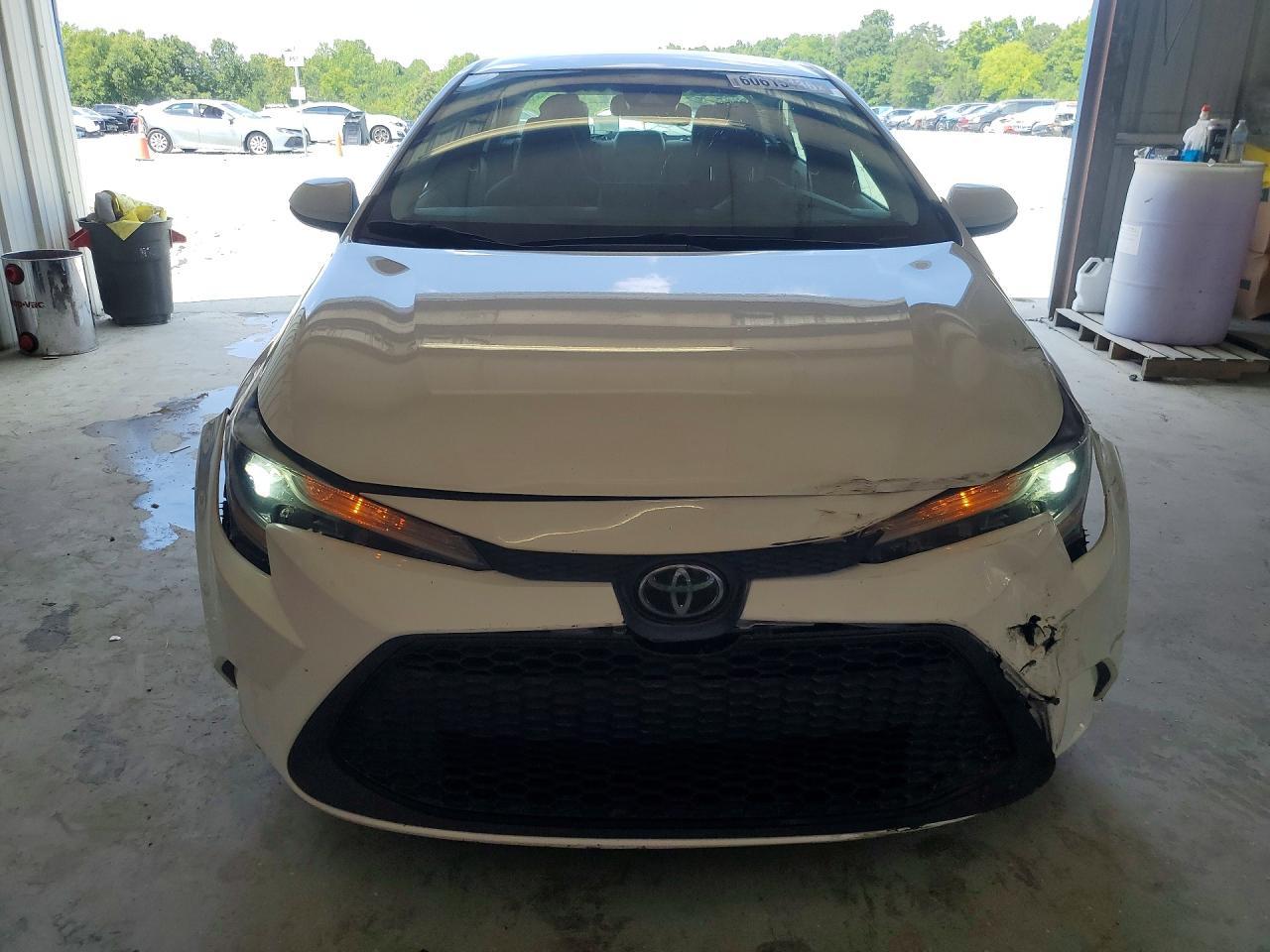 2022 Toyota Corolla Le - Фото 5